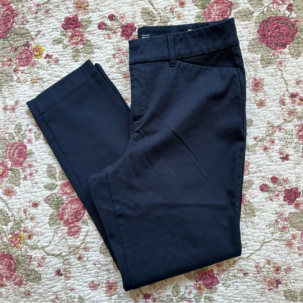 Old Navy Pixie Pants Bundle - image 6